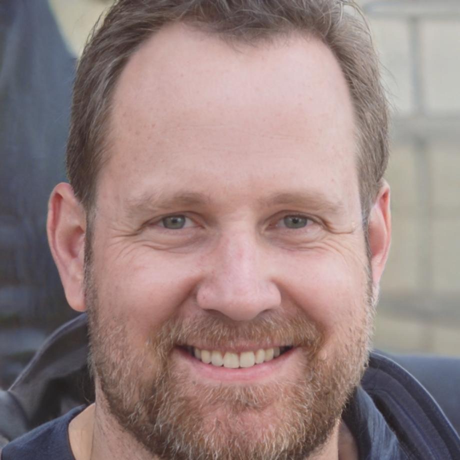 Pavel Novák - CFO TechSolutions